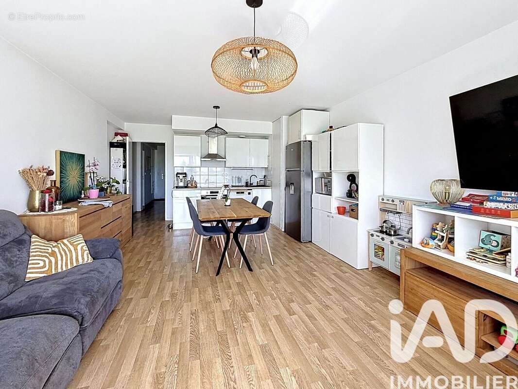 Photo 6 - Appartement à BRETEIL