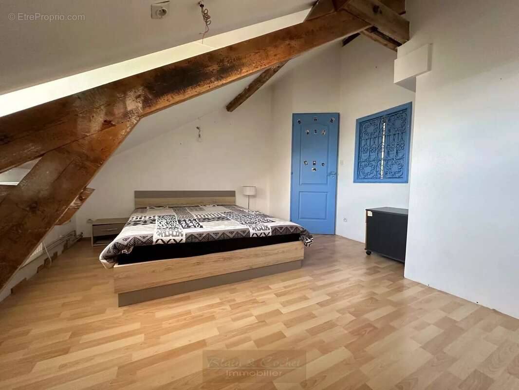 Maison à ORLEANS