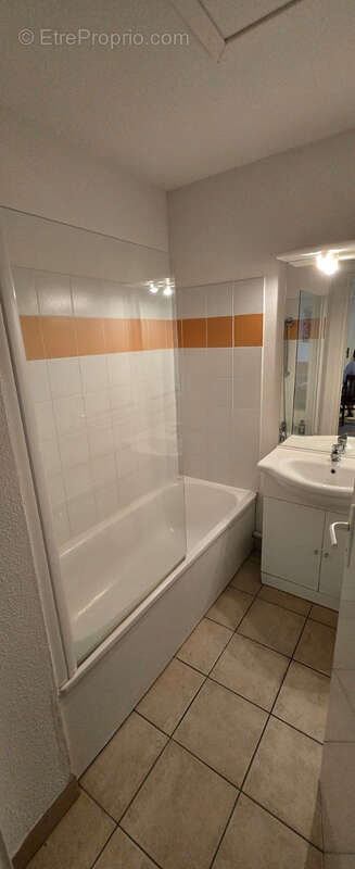 Appartement à PRAYSSAC