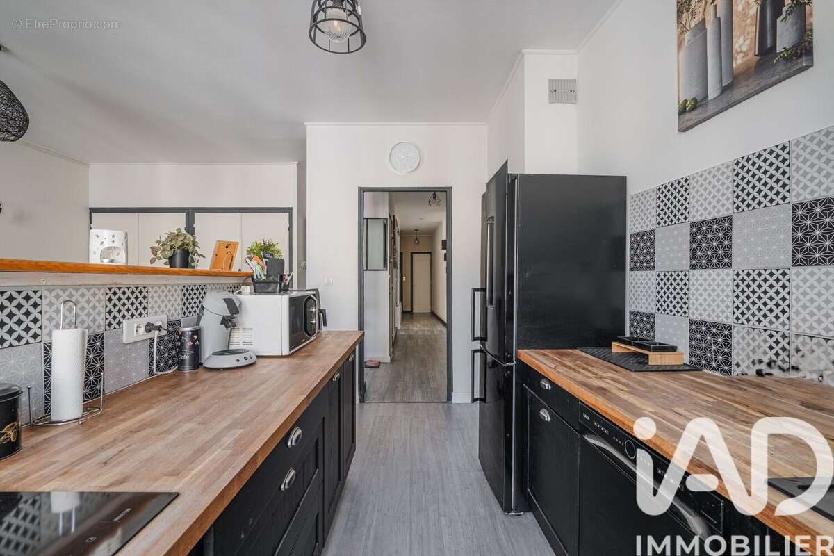 Photo 5 - Appartement à VINAY
