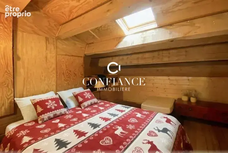 Appartement 4 pièces 85 m² à vendre à Saint-Etienne-De-Tinee (06660) - photo 6