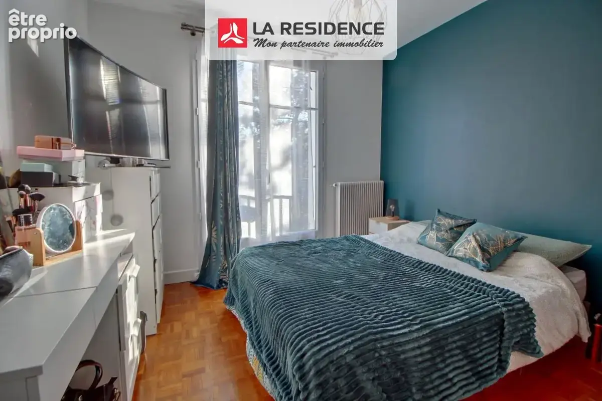 Appartement 3 pièces 63 m² à vendre à Les Clayes-Sous-Bois (78340) - photo 5