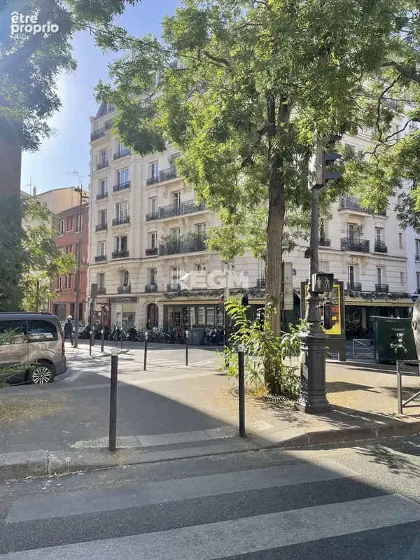Paris 16 - Rue Daumier - photo 10