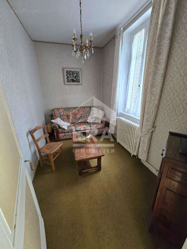 Maison à MUSSIDAN