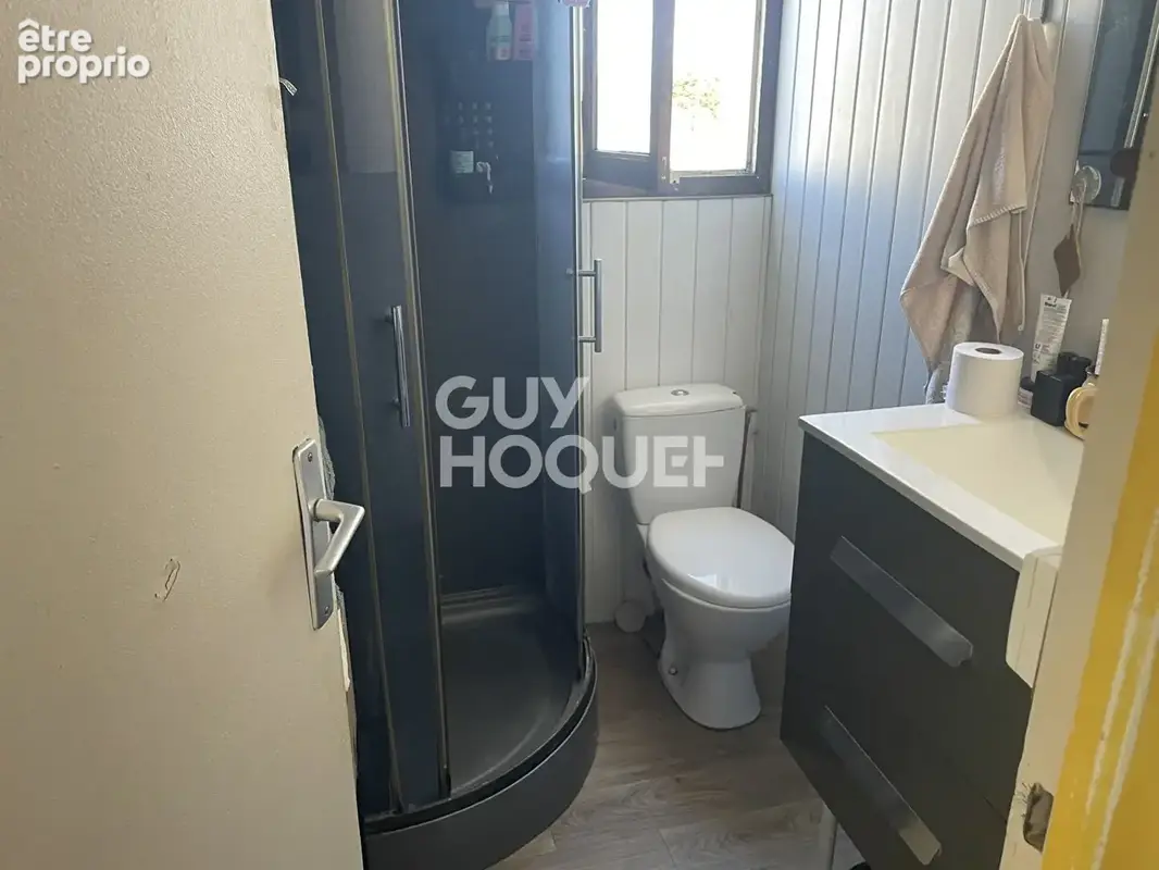 Plouha : A vendre maison  avec fort potentiel d'aménagement. - photo 7