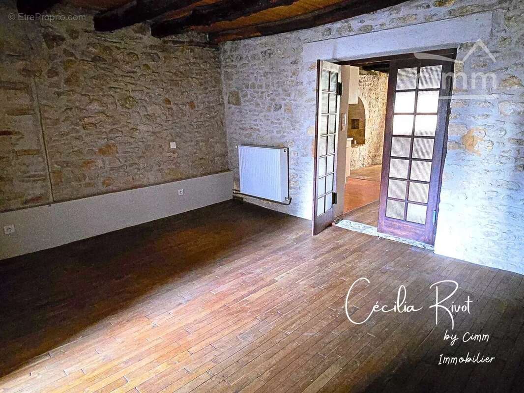 Appartement à MONTIGNAC