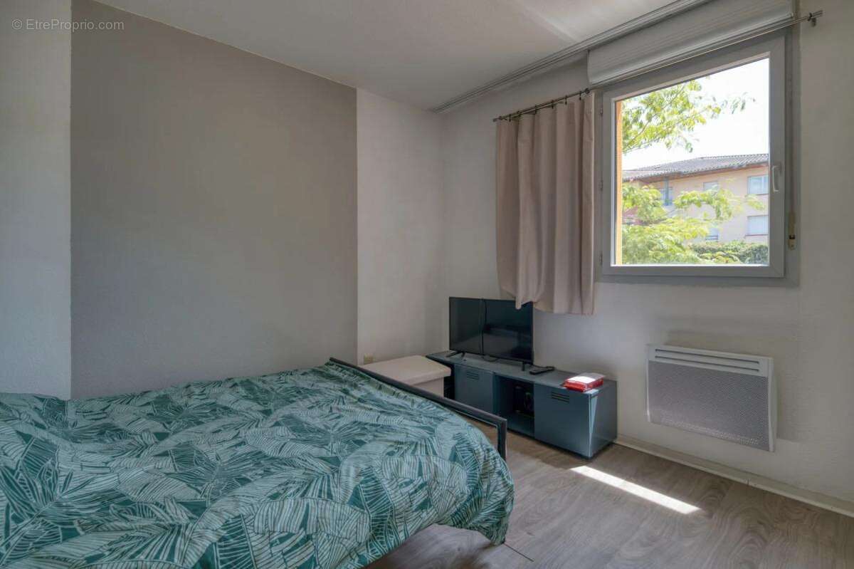 Appartement de 4 pièces de 83 m² à Toulouse - photo 8