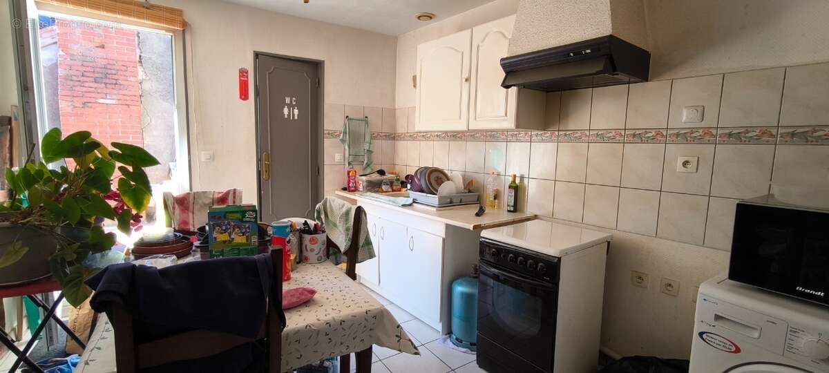 Appartement à VIERZON