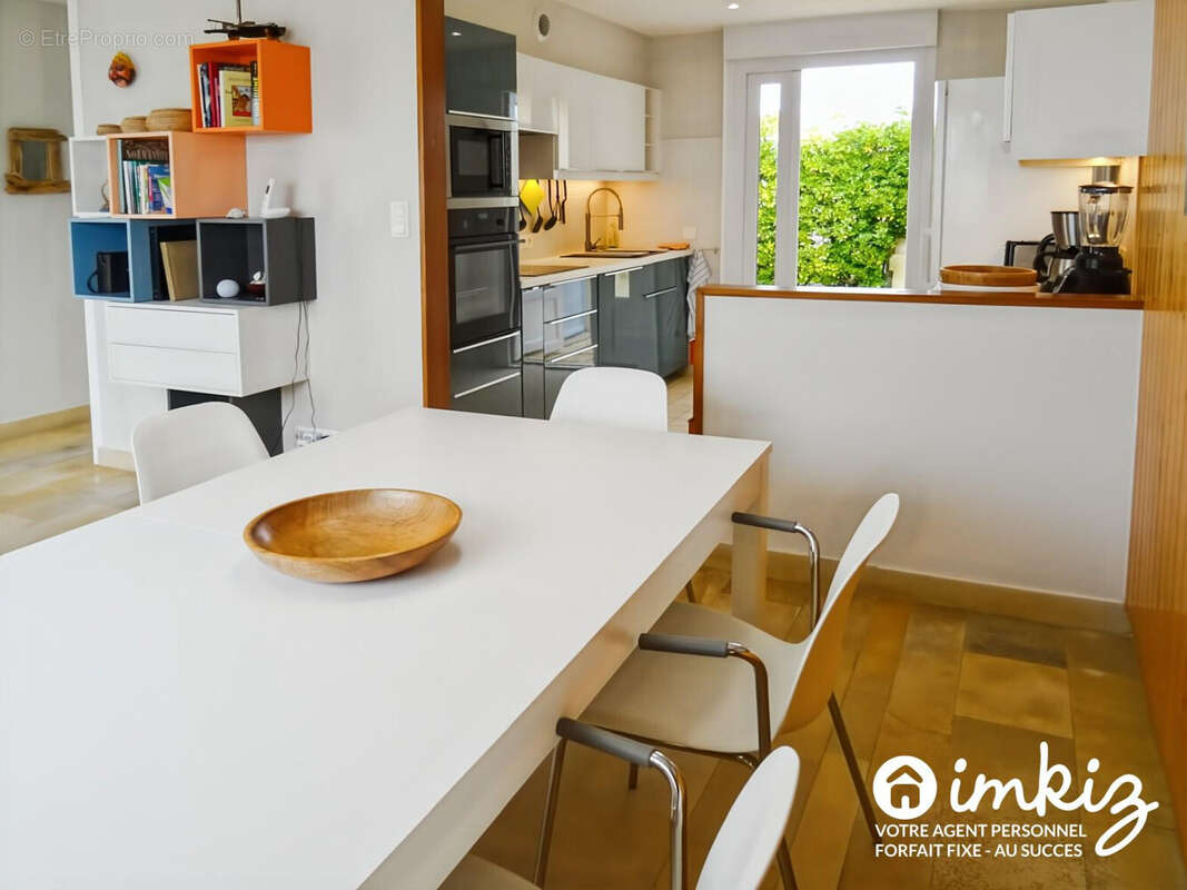 Maison 5 pièces - photo 6
