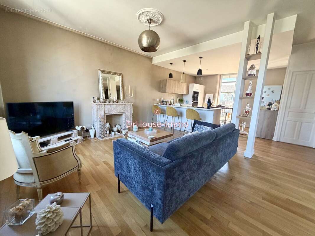 Maison 107 m² à Brive-La-Gaillarde  - photo 29