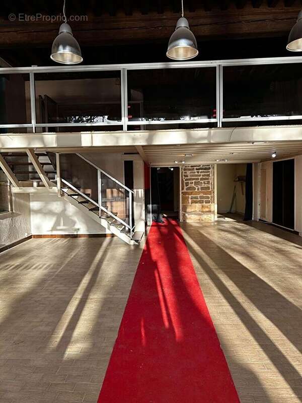 Commerce à CHALON-SUR-SAONE