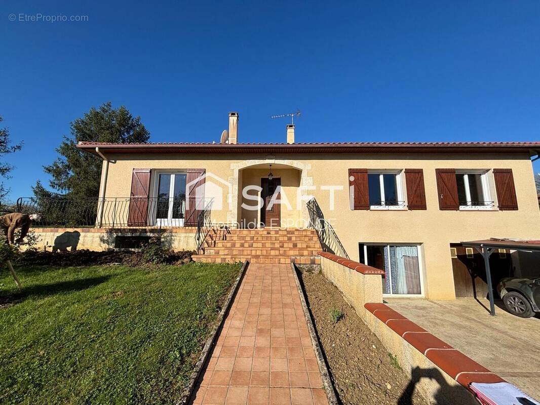 Photo 1 - Maison à CONDOM