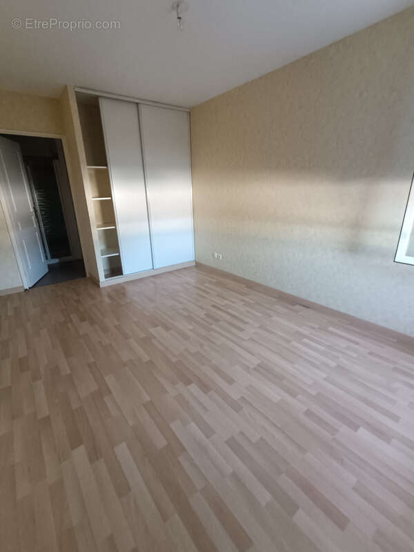 Appartement à VIERZON
