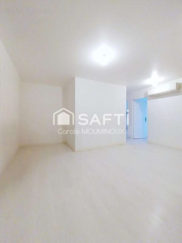 Photo 7 - Appartement à TRUYES