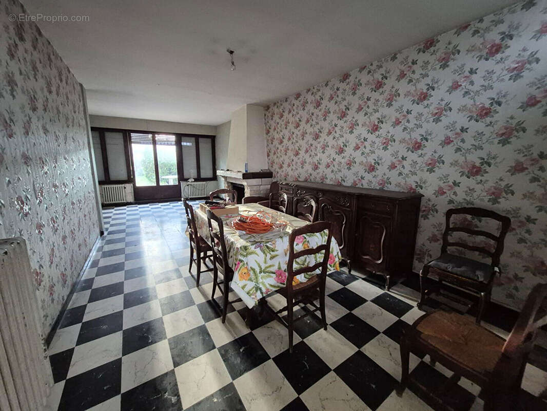 Appartement à WATTRELOS