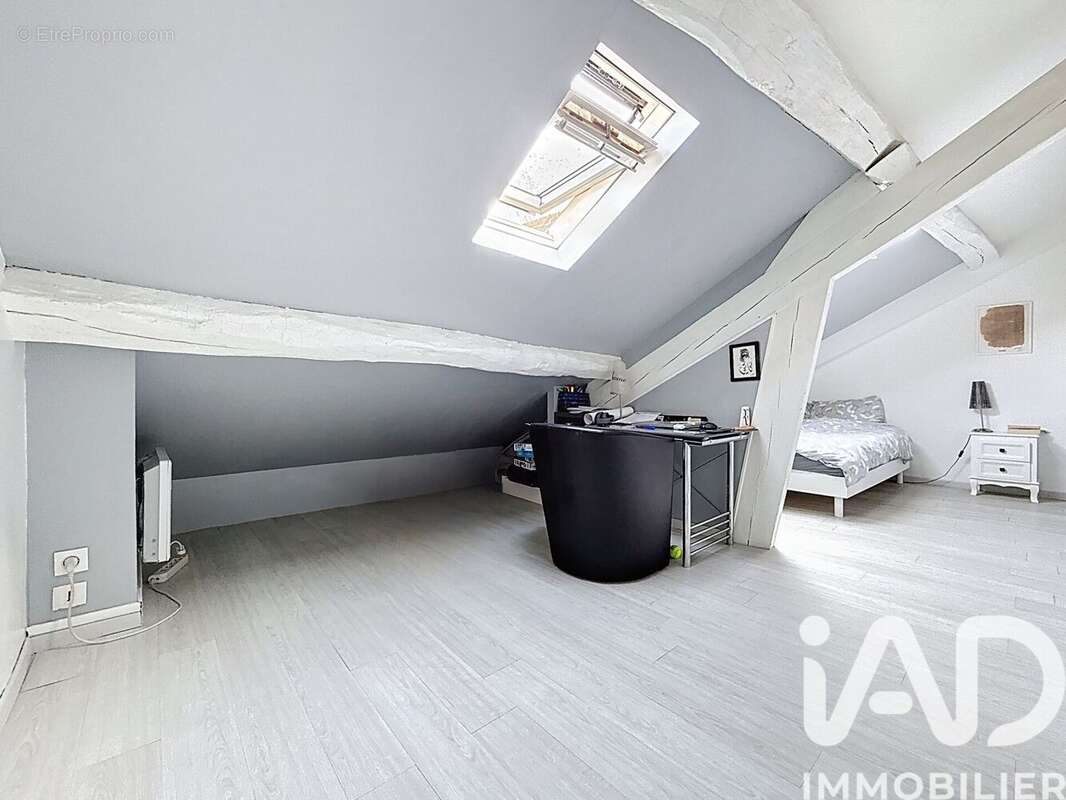 Photo 8 - Appartement à OLLAINVILLE