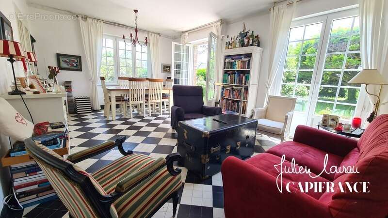 Maison à CONCARNEAU