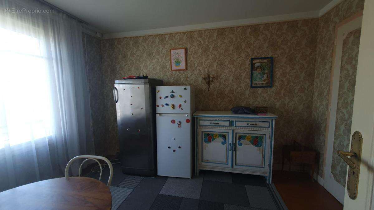 Maison à GOURIN