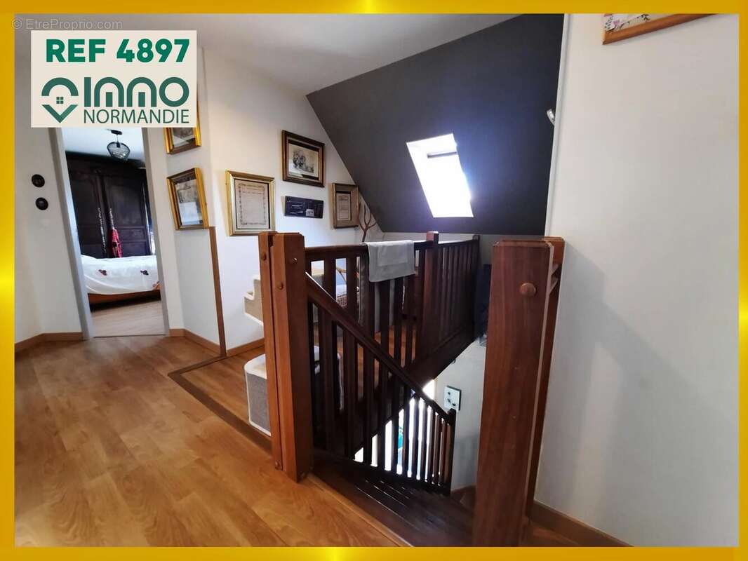 4897 - grande maison familiale - photo 12