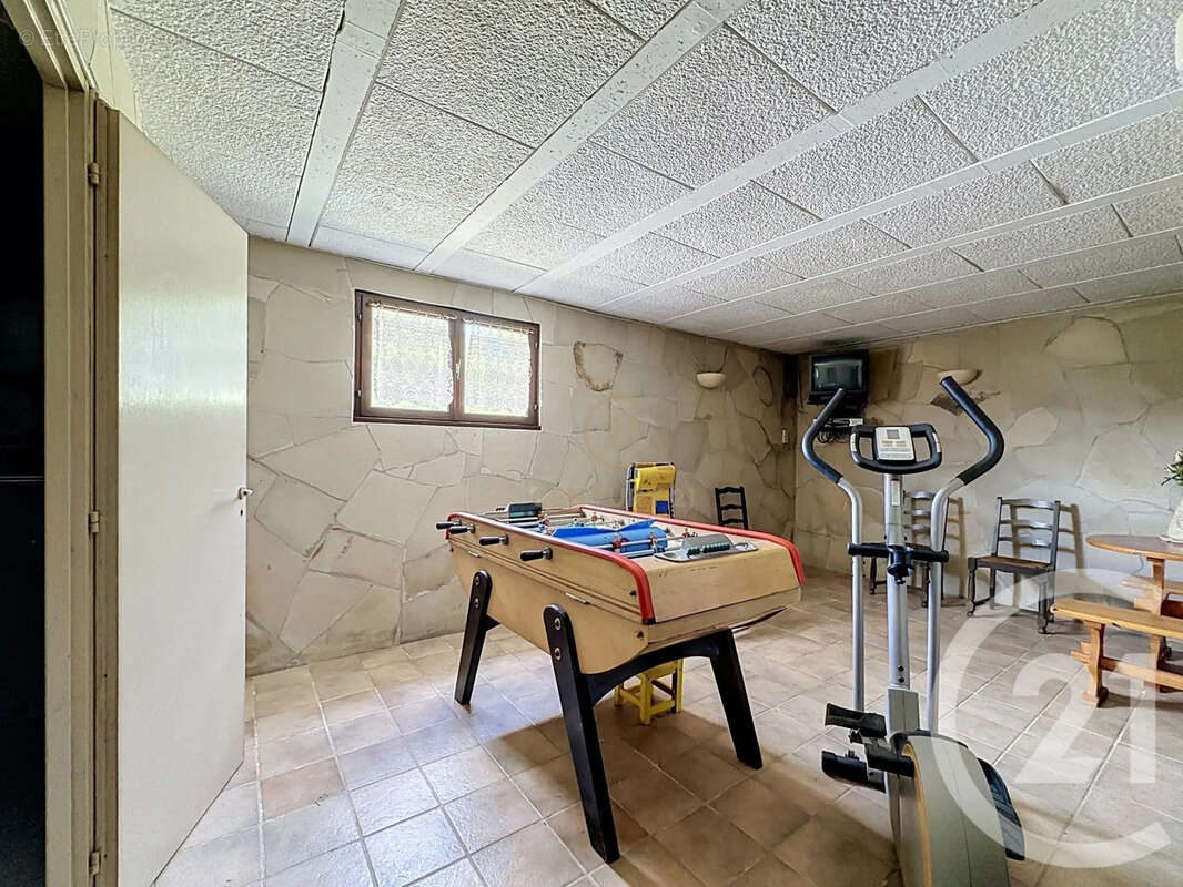 Maison 95 m² à Montagny  - photo 20