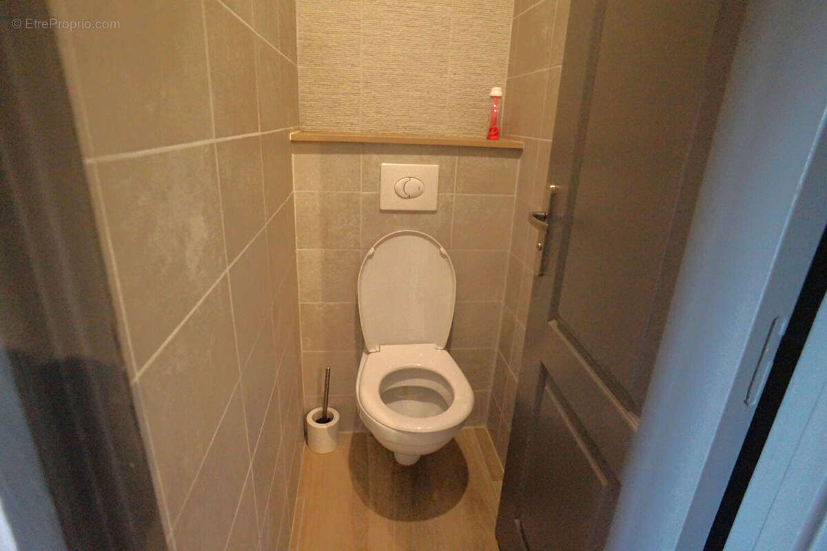 Appartement à JOIGNY