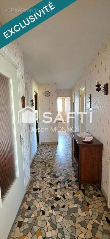 Photo 7 - Maison à CHATILLON-SUR-SEINE