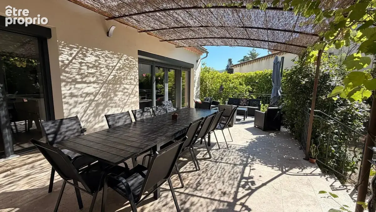 Maison À Vendre - photo 8