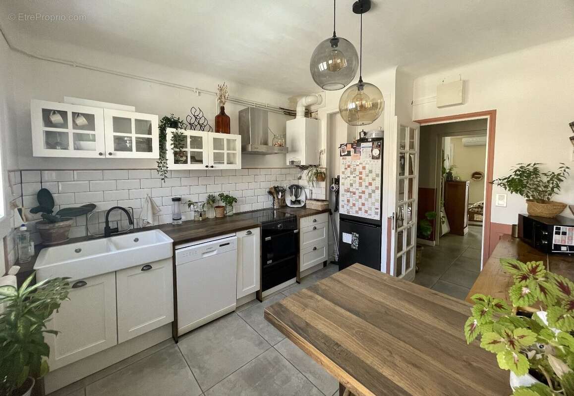 Appartement à BEZIERS