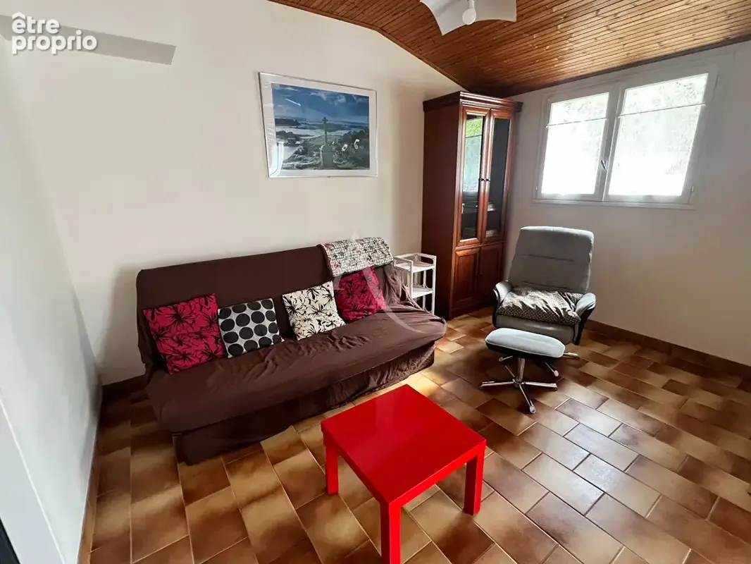Maison Longeville Sur Mer 4 pièce(s) 69 m2 - photo 3