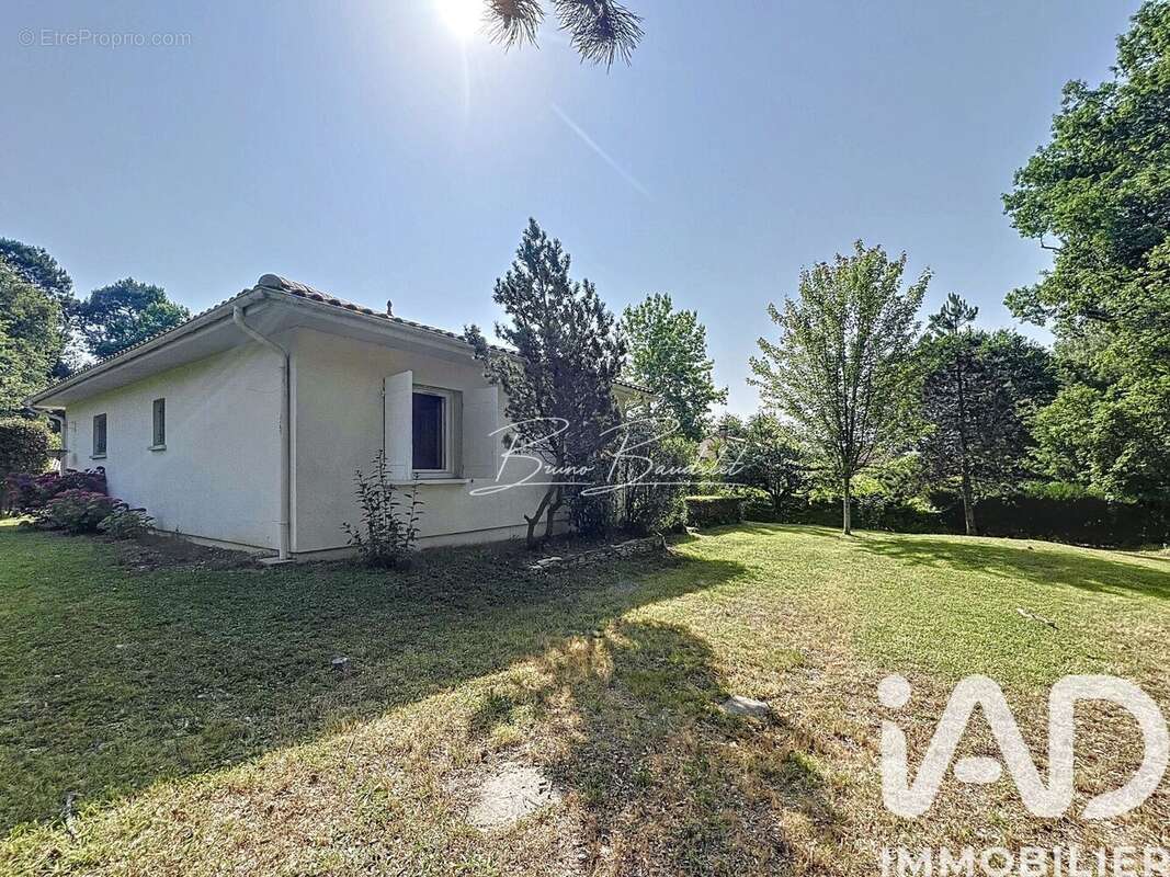 Photo 3 - Maison à BONNETAN