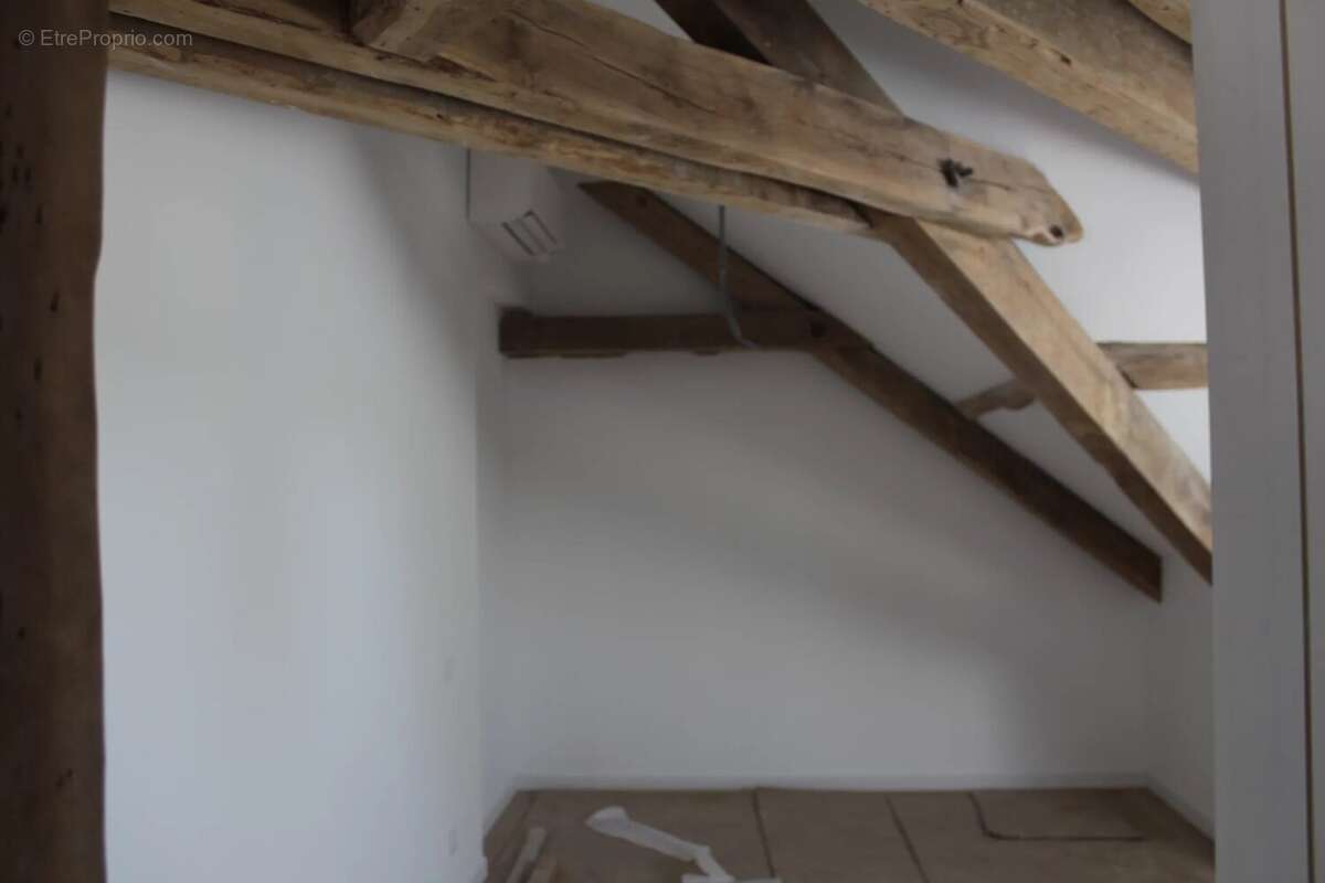 Appartement à BAGNERES-DE-BIGORRE