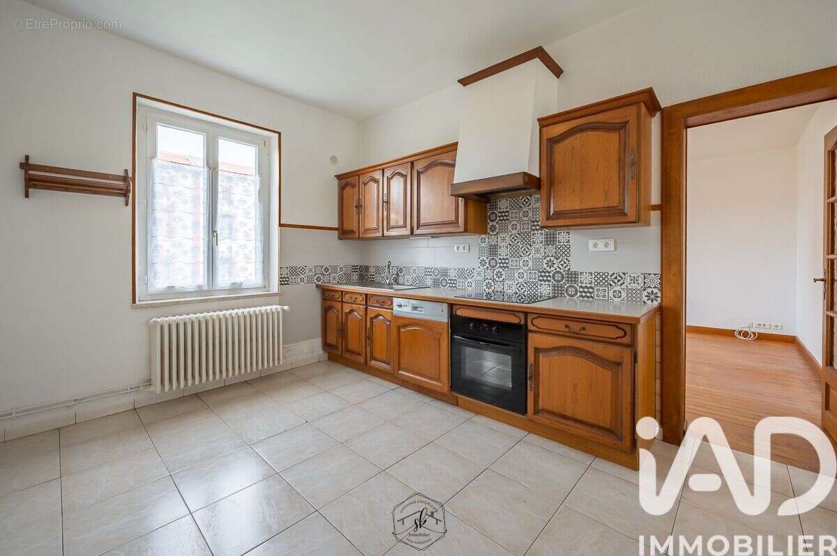Photo 2 - Maison à BOULIGNY