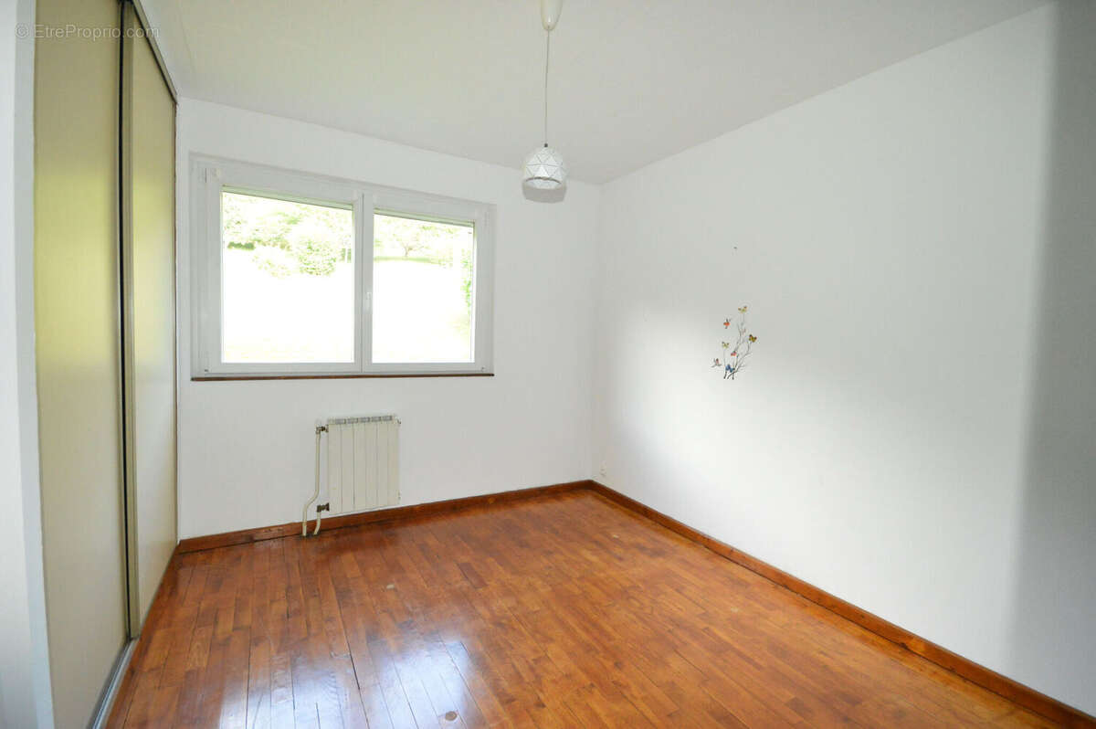 Photo 8 - Maison à VOUJEAUCOURT