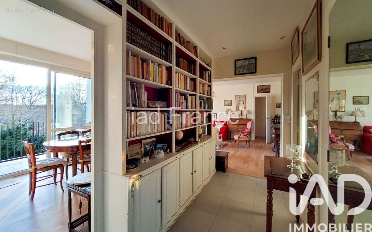 Photo 7 - Appartement à VAUCRESSON