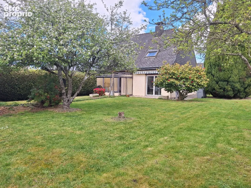 Maison 3 ch -  proche Centres commerciaux  - Pour investissement locatif - photo 1