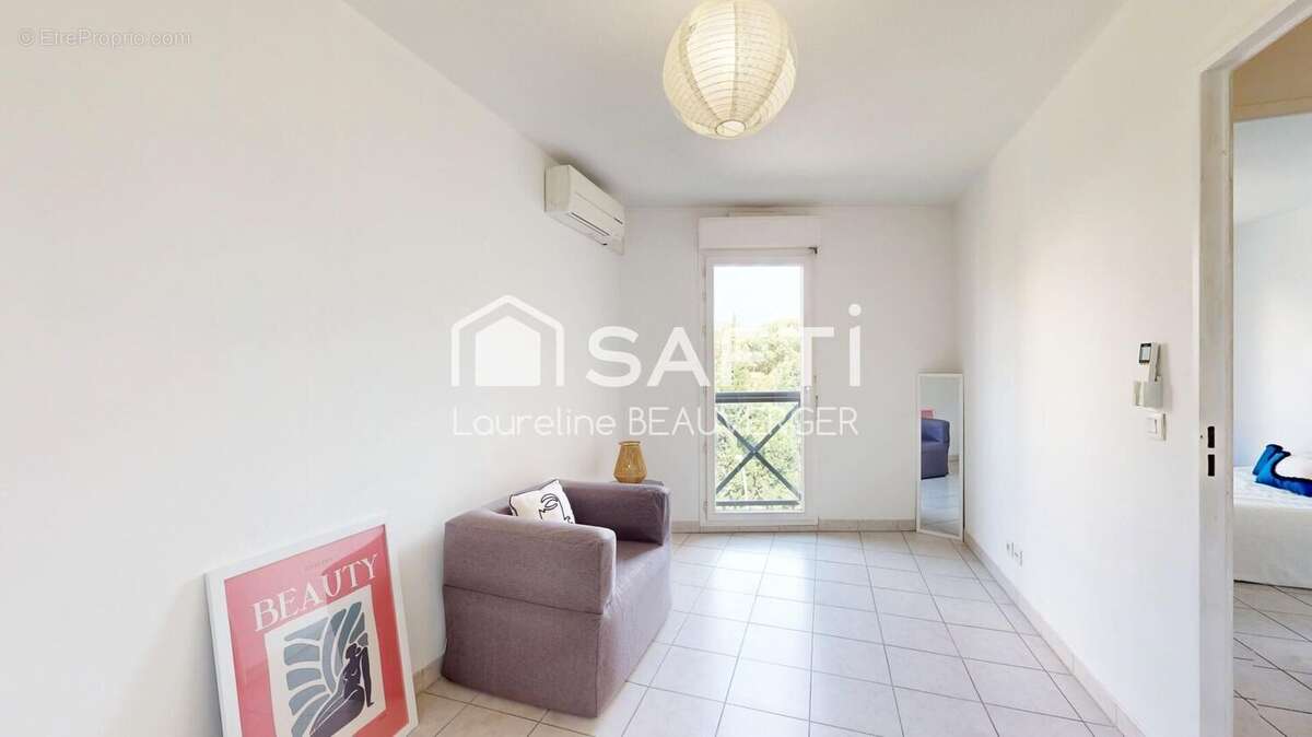 Photo 6 - Appartement à HYERES