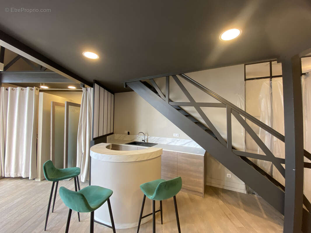 Appartement à SARREGUEMINES