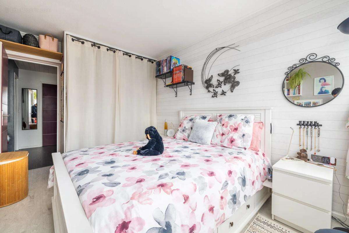 Appartement à VELIZY-VILLACOUBLAY