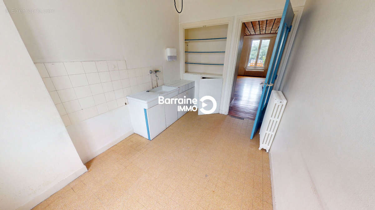 Appartement à BREST