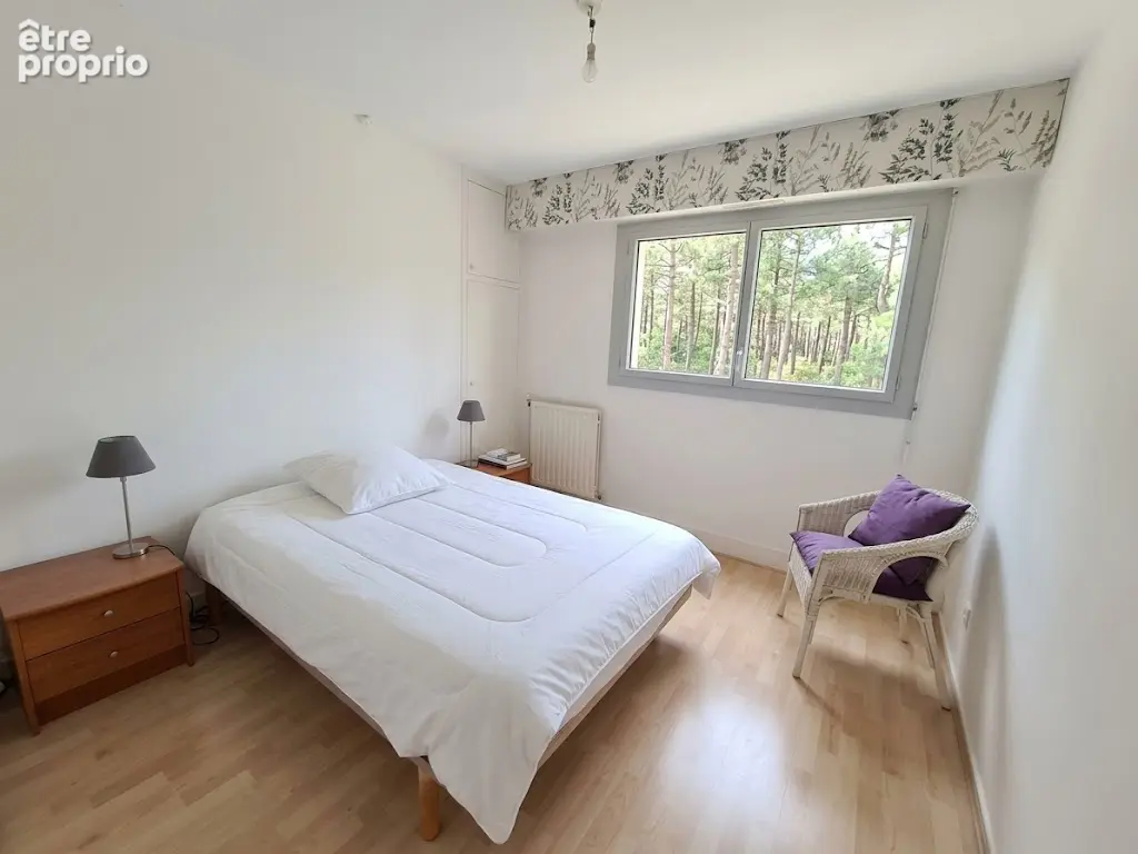 Appartement Pessac  Cap de Bos 4 pièce(s) 81.86 m2 - photo 5