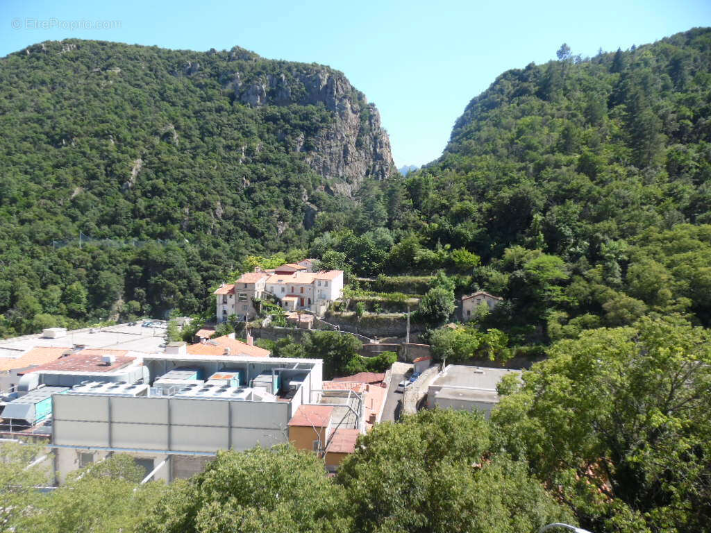 magnifique studio ensoleillé avec balcon et parking - photo 5