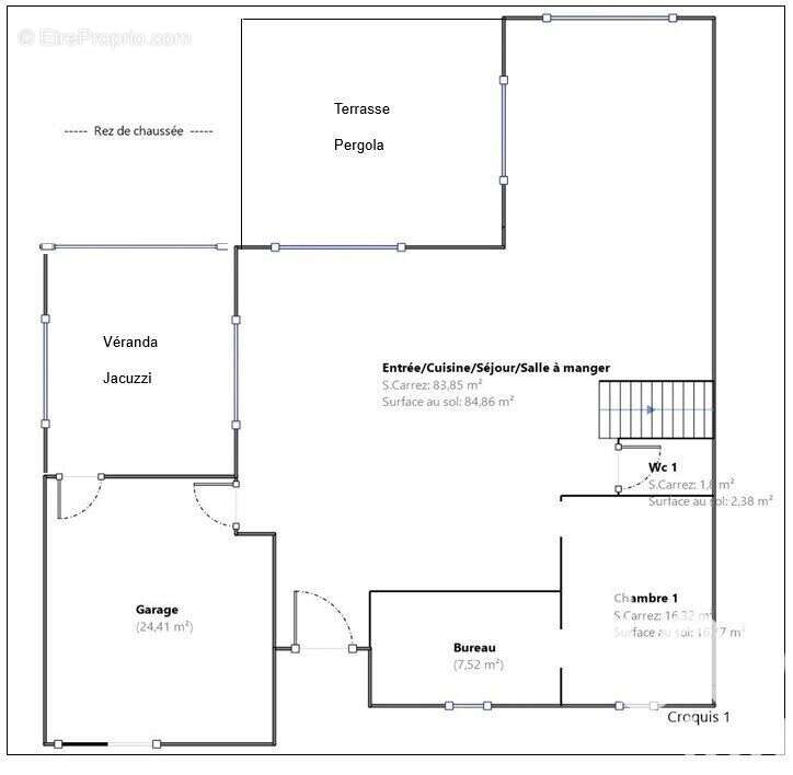 Photo 7 - Maison à SERVIAN