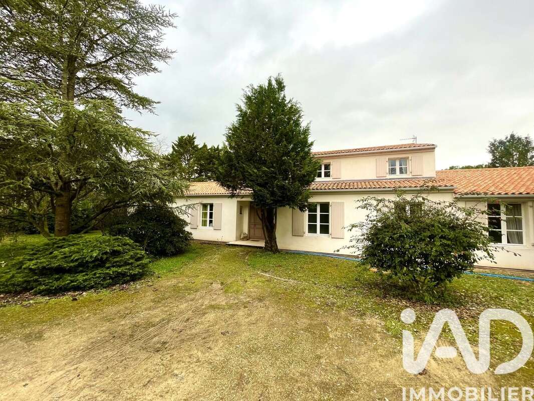 Photo 4 - Maison à MARSILLY