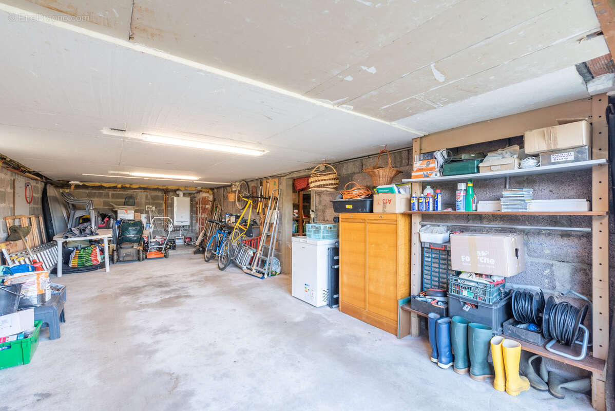 Maison à BRASSAC-LES-MINES