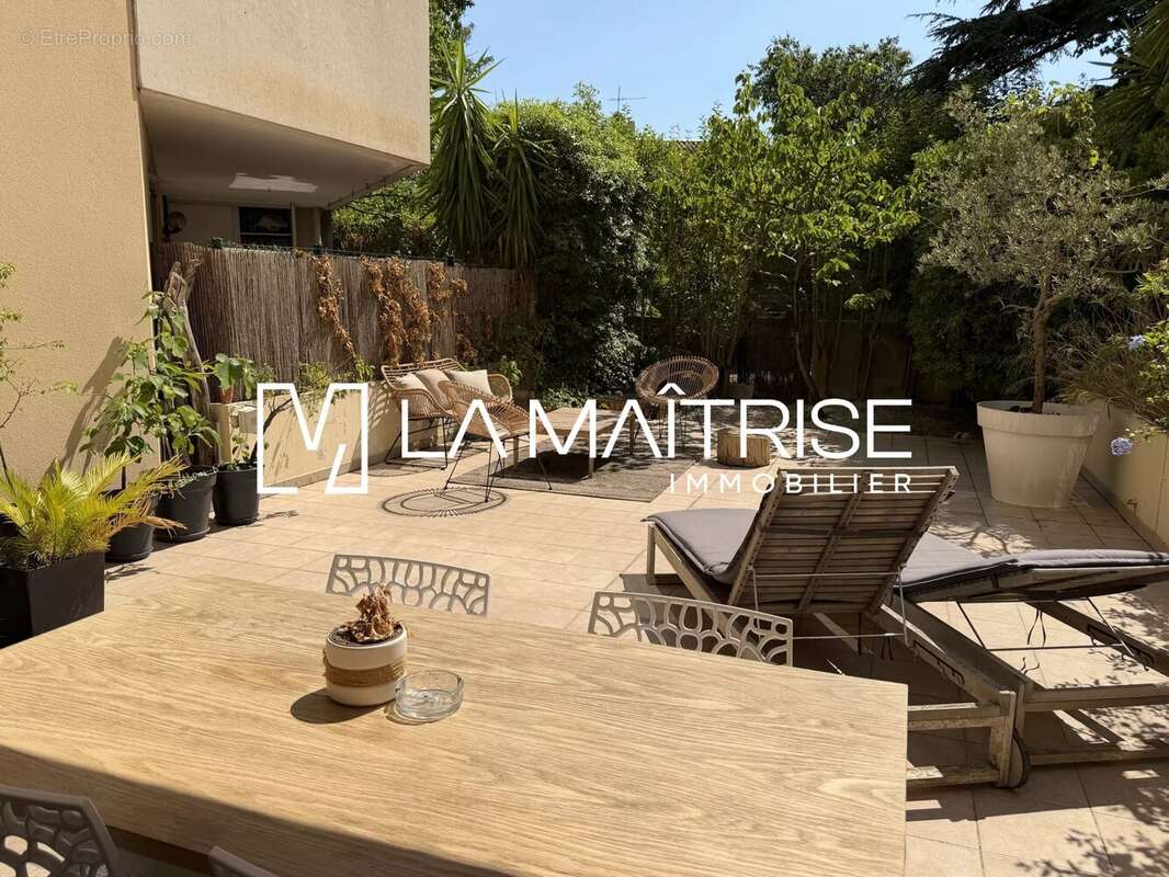 Appartement 51 m² à Marseille-9e  - photo 5