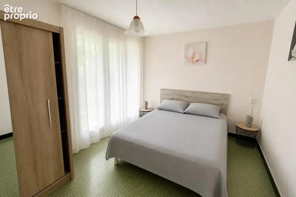 Résidence 253m², 6 appts, louée, Barbotan-les-Thermes - photo 18