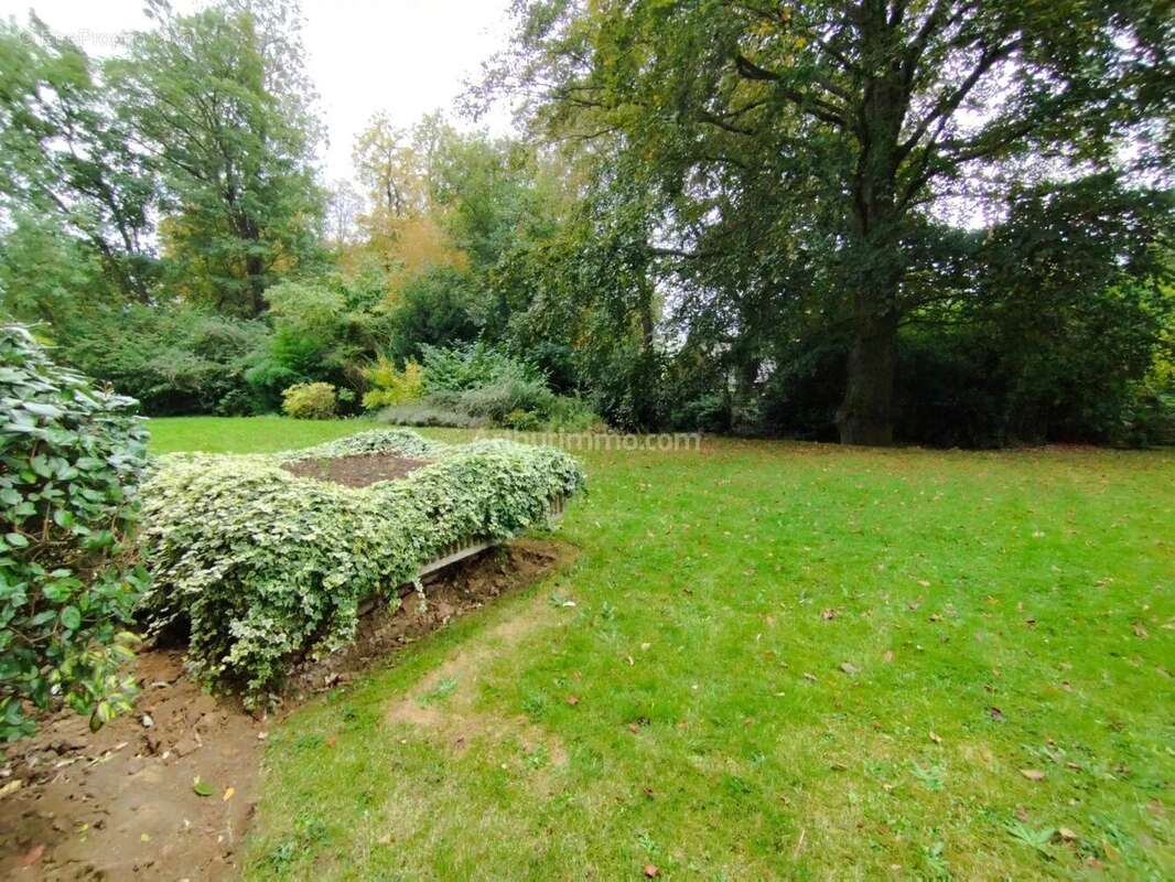 Appartement à ROUBAIX