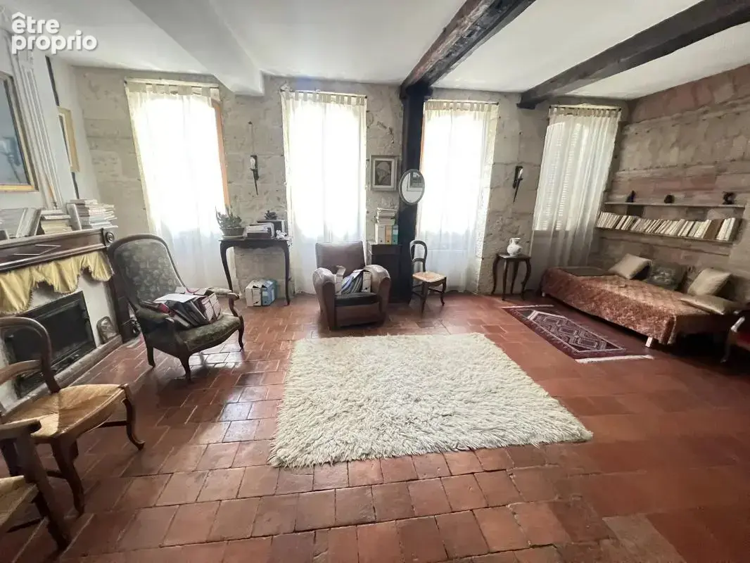 Photo Appartement à Auch au prix de 76 000€