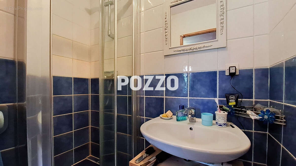 Maison à COURSEULLES-SUR-MER