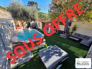 Maison à MARSEILLE-9E